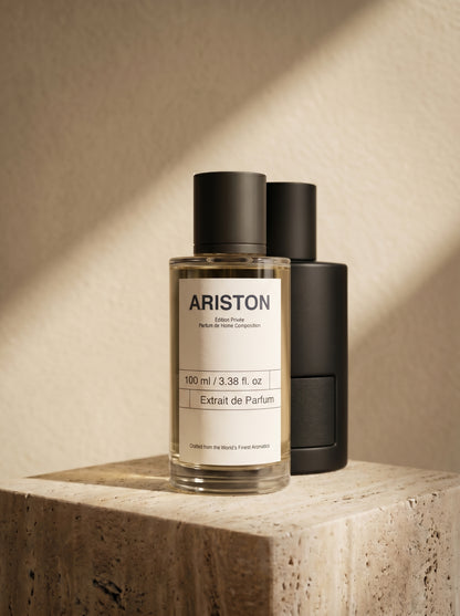Ariston 105 | Inspired by Tom Ford Ombre Leather