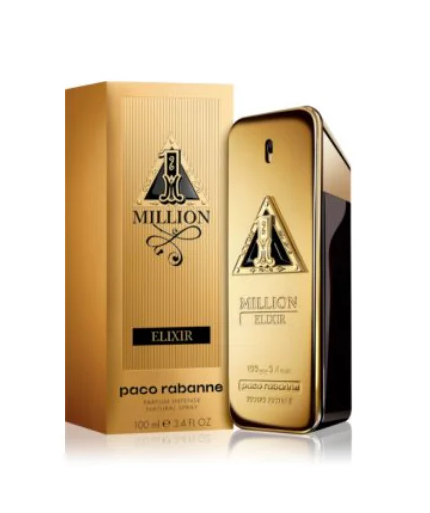 1 Million Elixir by Paco Rabanne Fresh Tester