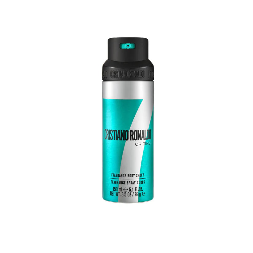 Cristiano Ronaldo Origins Deodorant