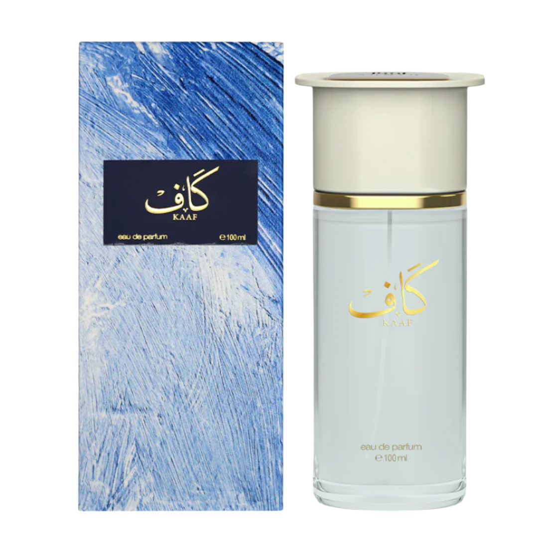 Ahmed Al Maghribi Kaaf fresh stock