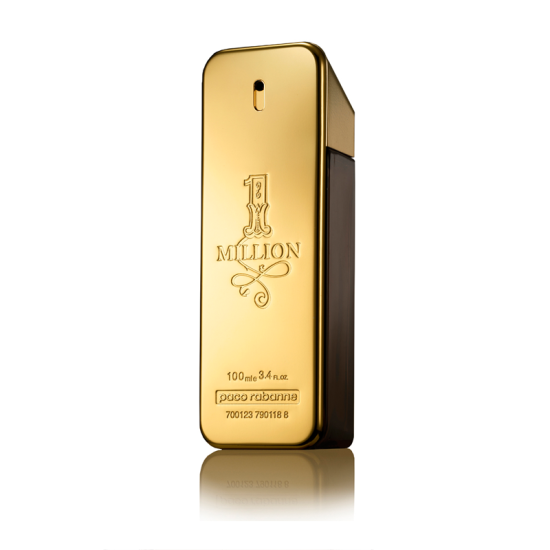 1 Million by Paco Rabanne Fresh Tester