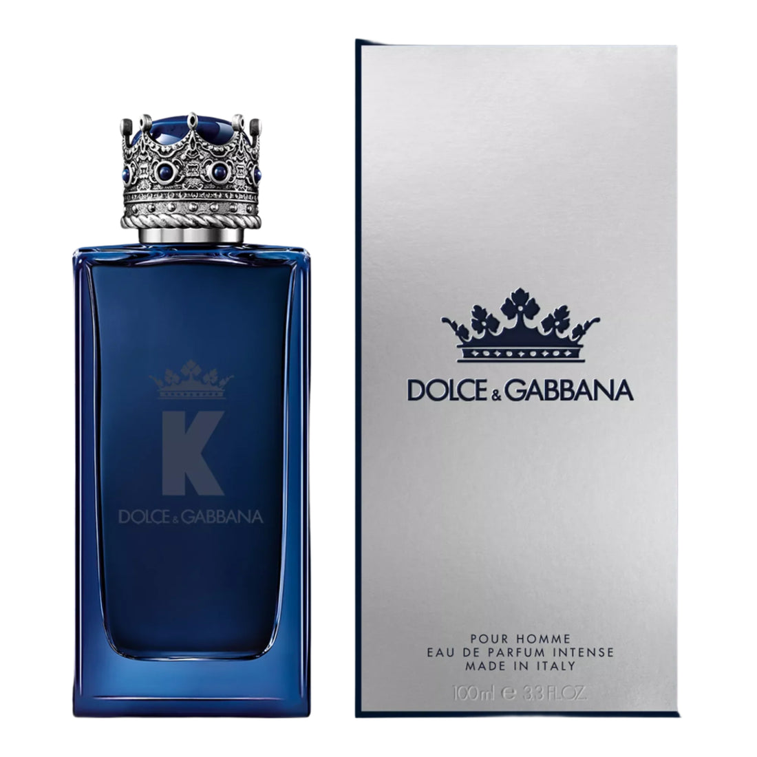 Dolce &amp; Gabbana K fresh stock