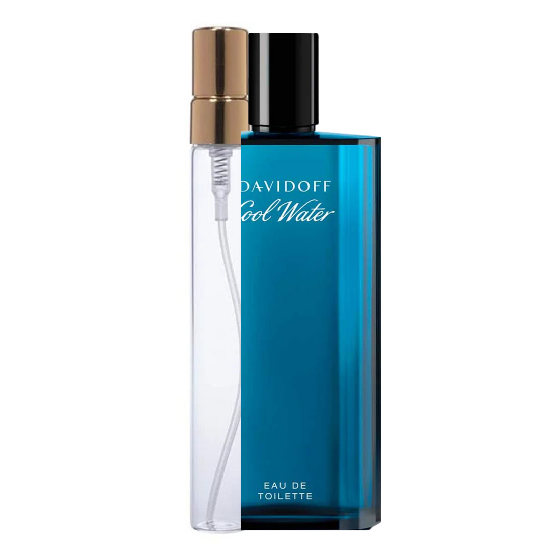 Inspired of Davidoff Cool Water