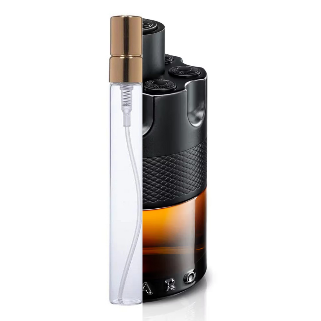 Inspired of Azzaro The Most Wanted Parfum
