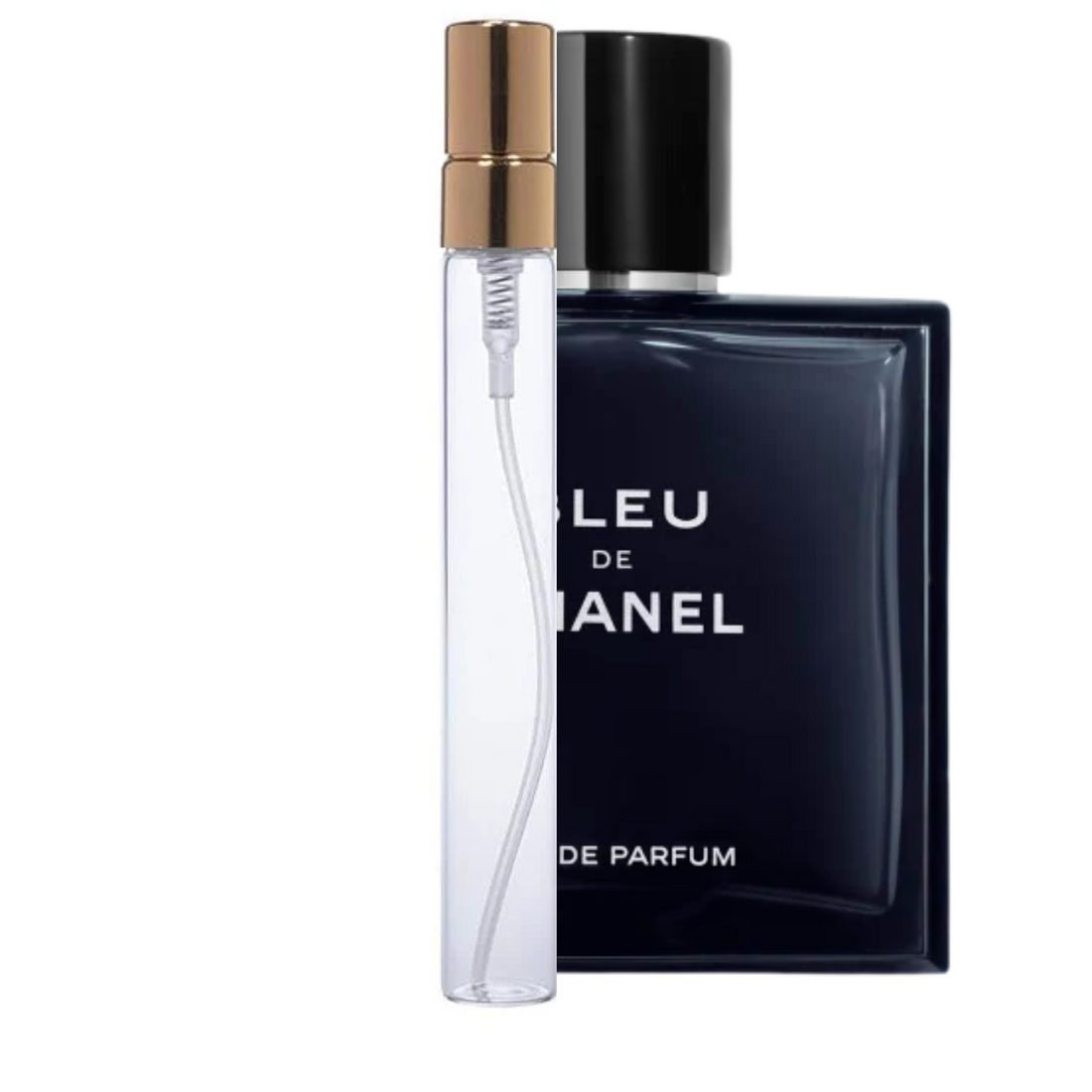 Inspired of Bleu de Chanel