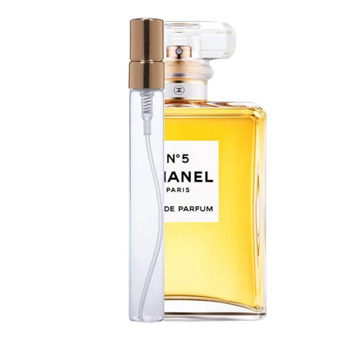 Inspired of N5 Chanel