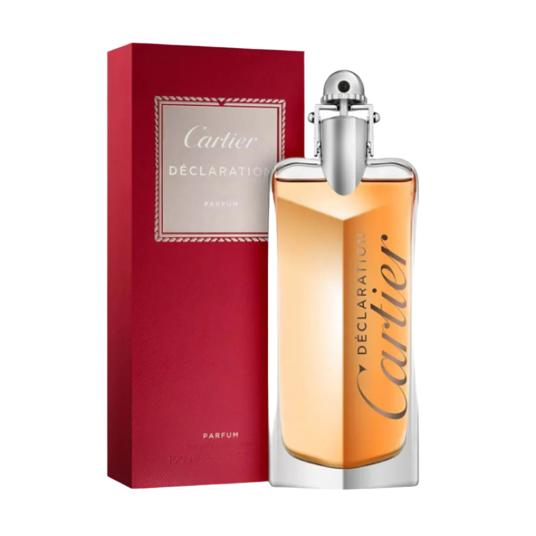 Cartier Declaration