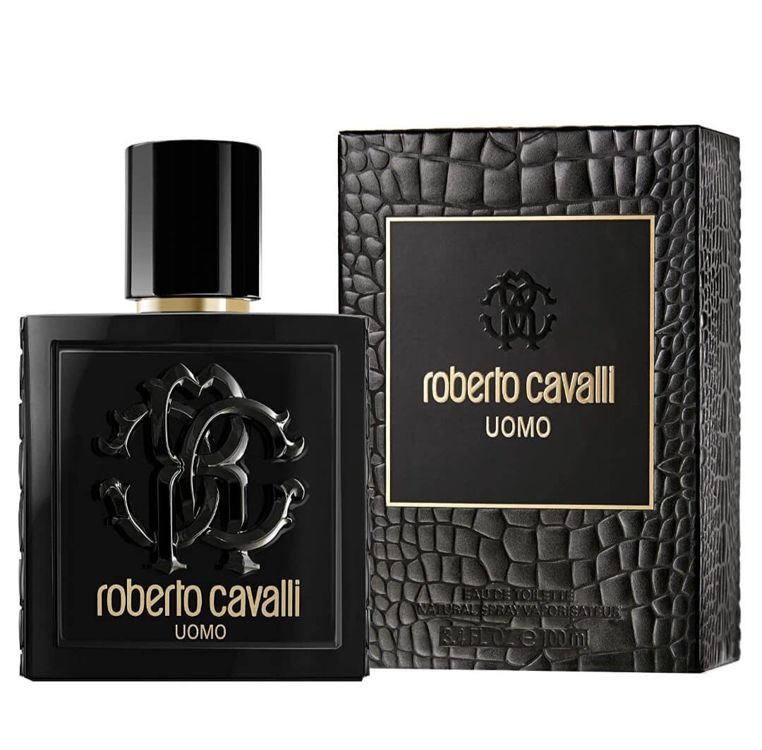 Roberto Cavalli UOMO