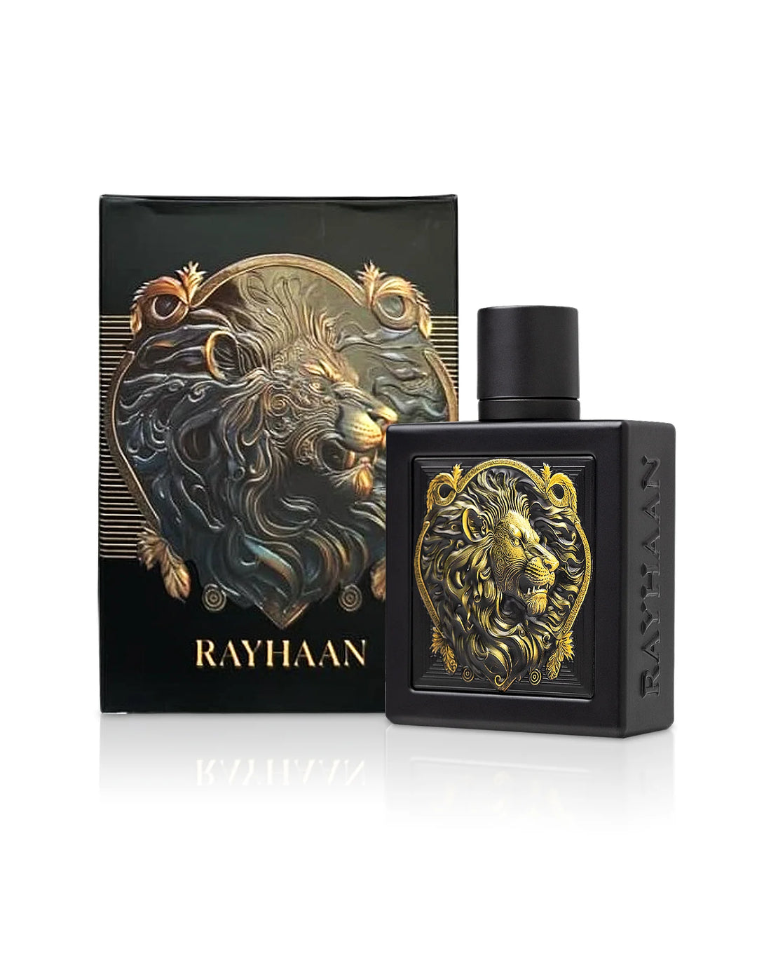Rayhaan Lion fresh stock