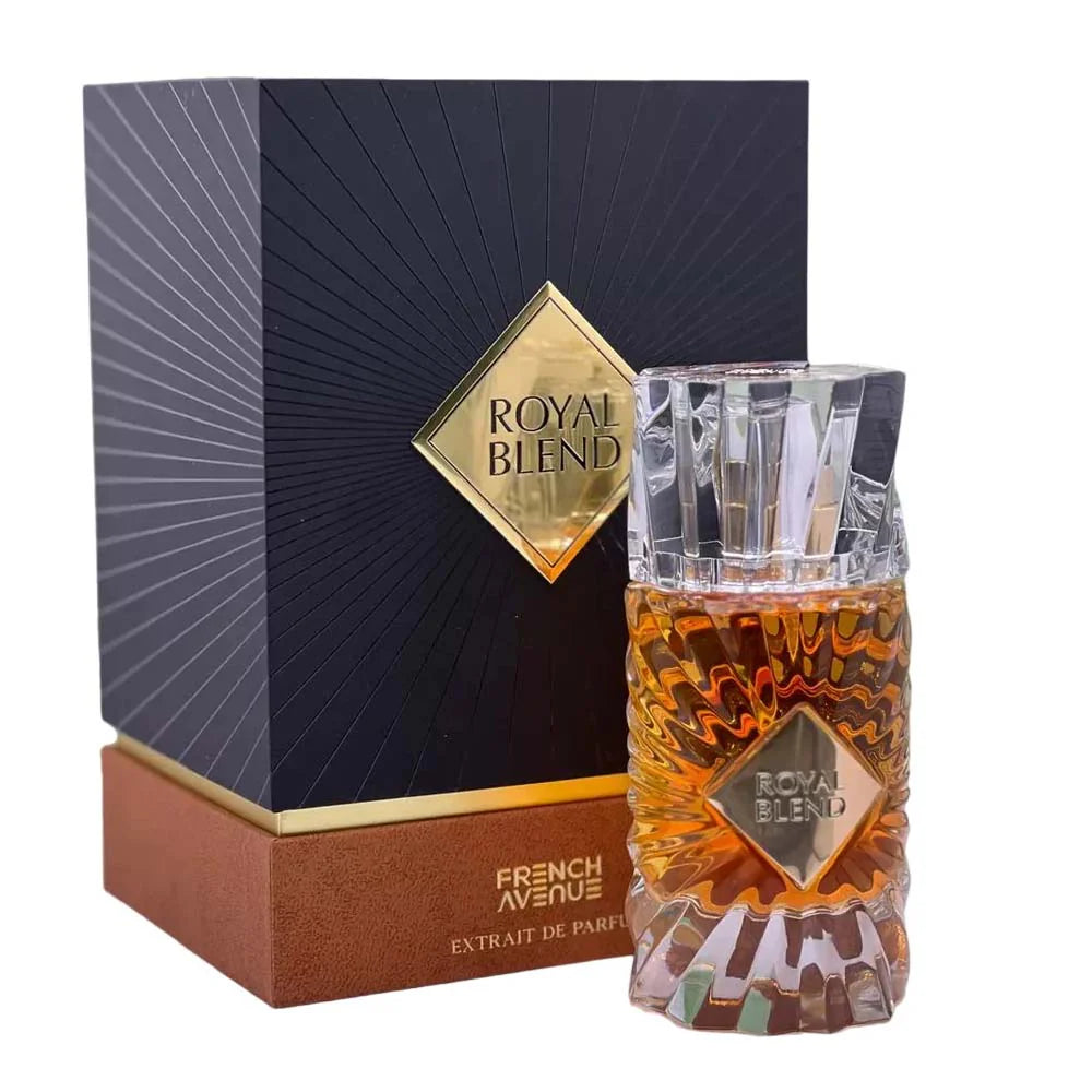 French Avenue Royal Blend Fresh Stock