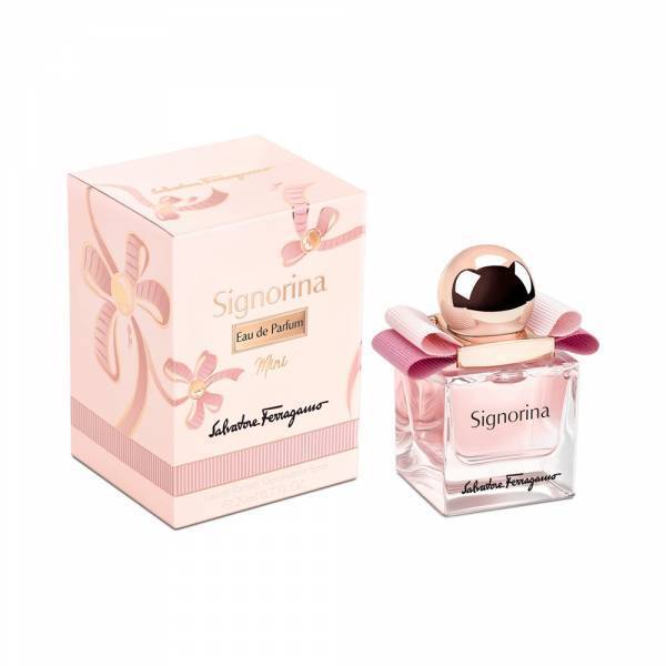 Salvatore Ferragamo Signorina (Miniatures)