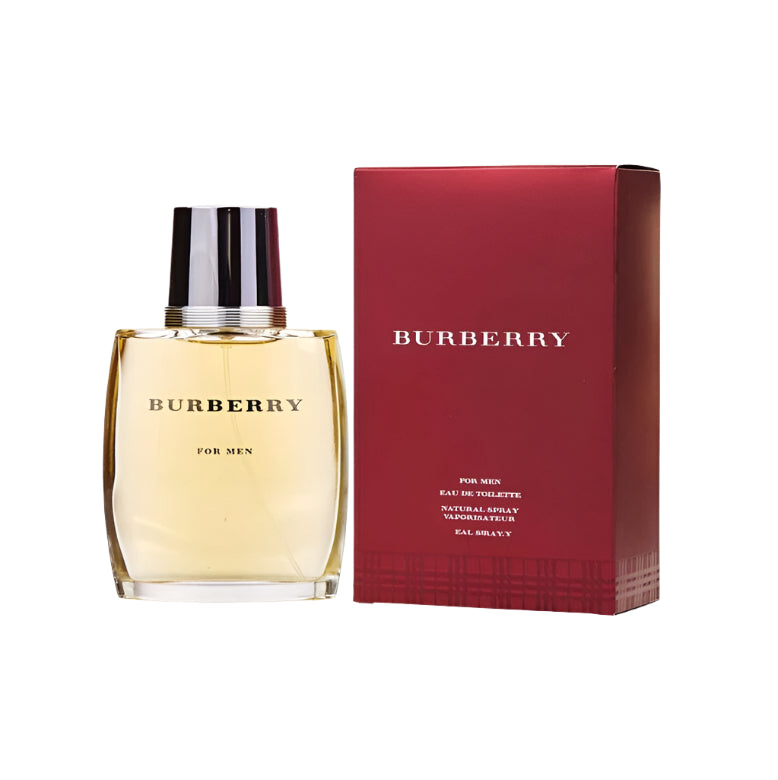 Burberry Men&