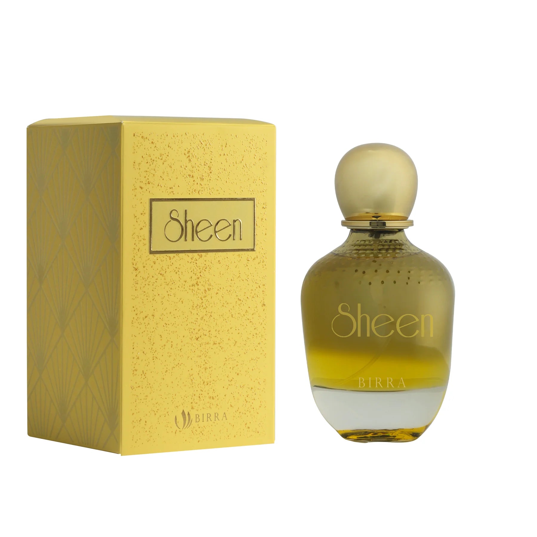 Birra Sheen Fresh Stock 100.0ml Eau de Parfum Bottle