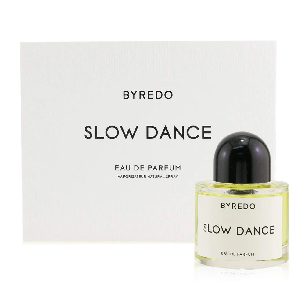 Byredo Slow Dance fresh stock
