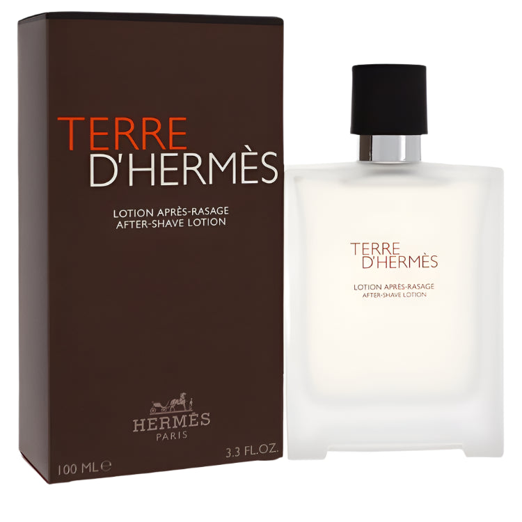 Hermes Terre d&