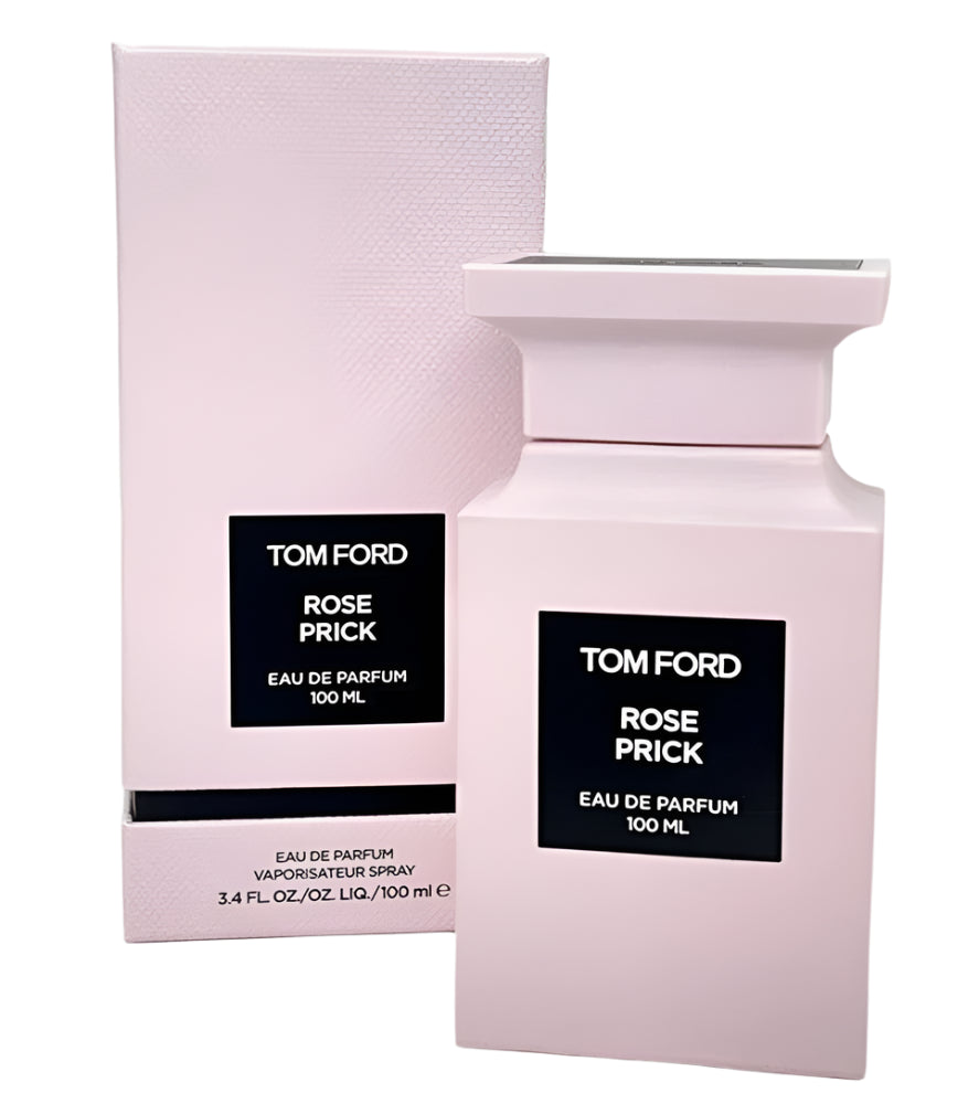 Tom Ford Rose Prick Fresh Stock