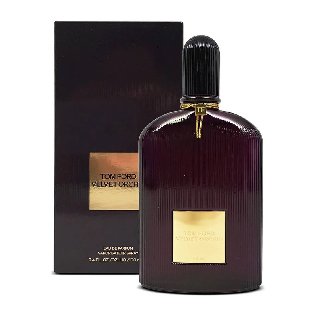 Tom Ford Velvet Orchid