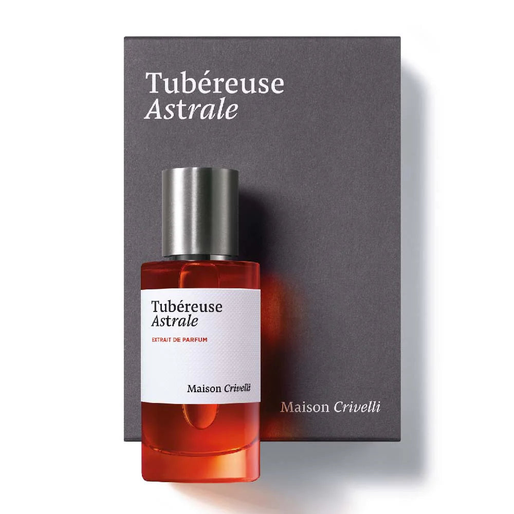 Maison Crivelli Tubereuse Astrale Fresh Stock