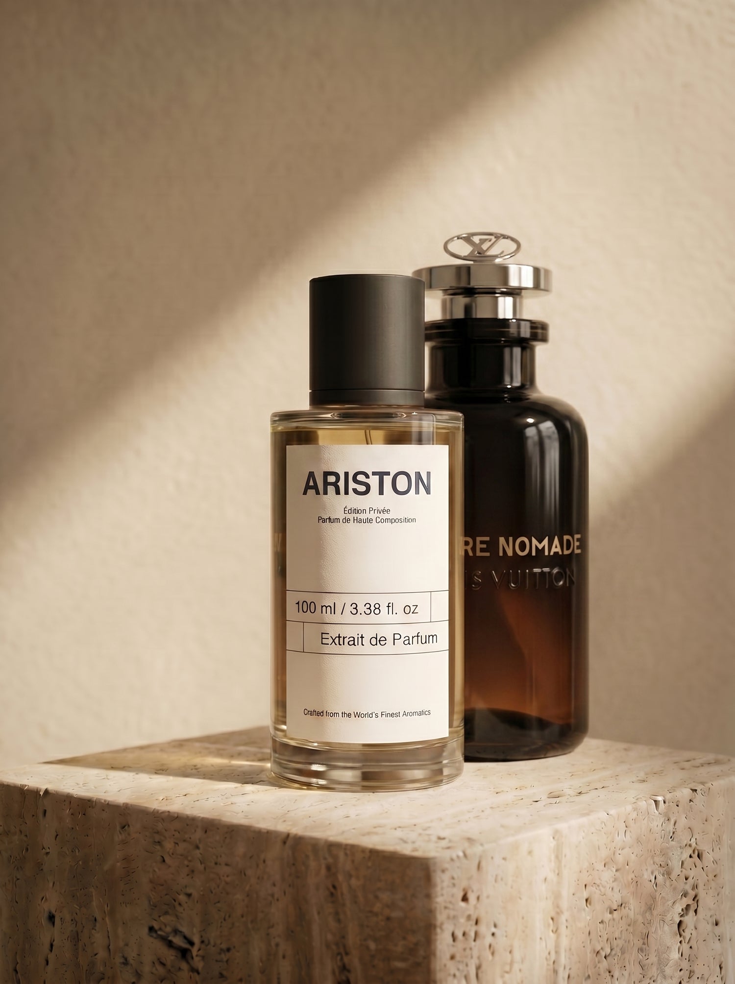 Ariston 073 | Inspired by Louis Vuitton Ombre Nomade