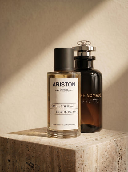 Ariston 073 | Inspired by Louis Vuitton Ombre Nomade
