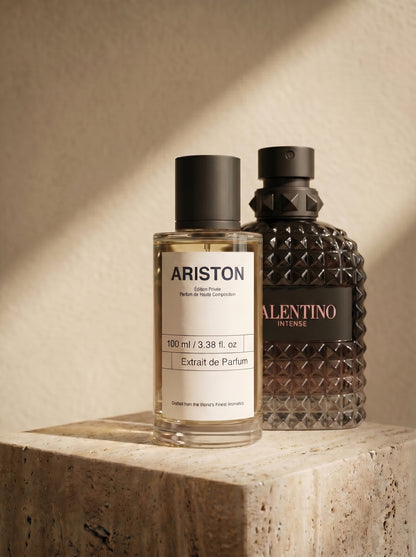 Ariston 108 | Inspired by Valentino Uomo Born in Roma Intense