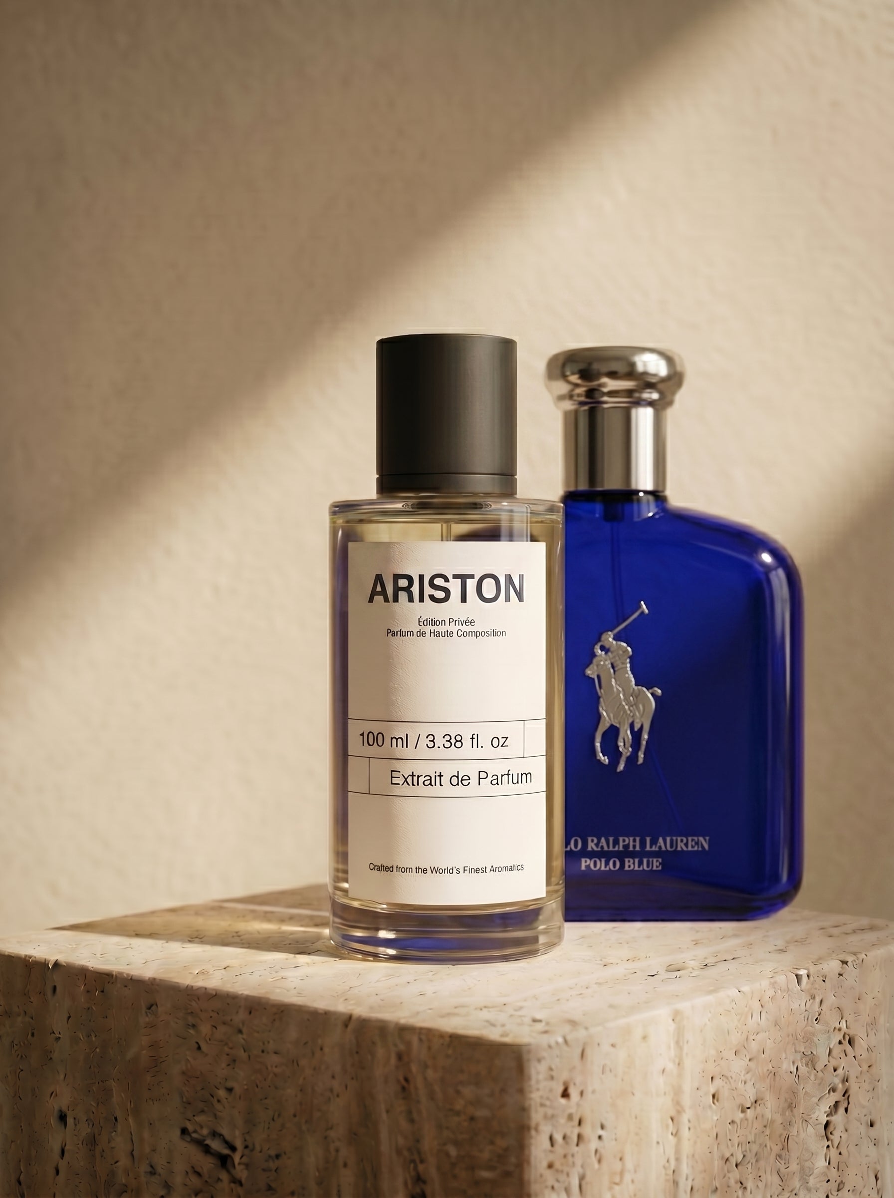 Ariston 099 | Inspired by Ralph Lauren Polo Blue