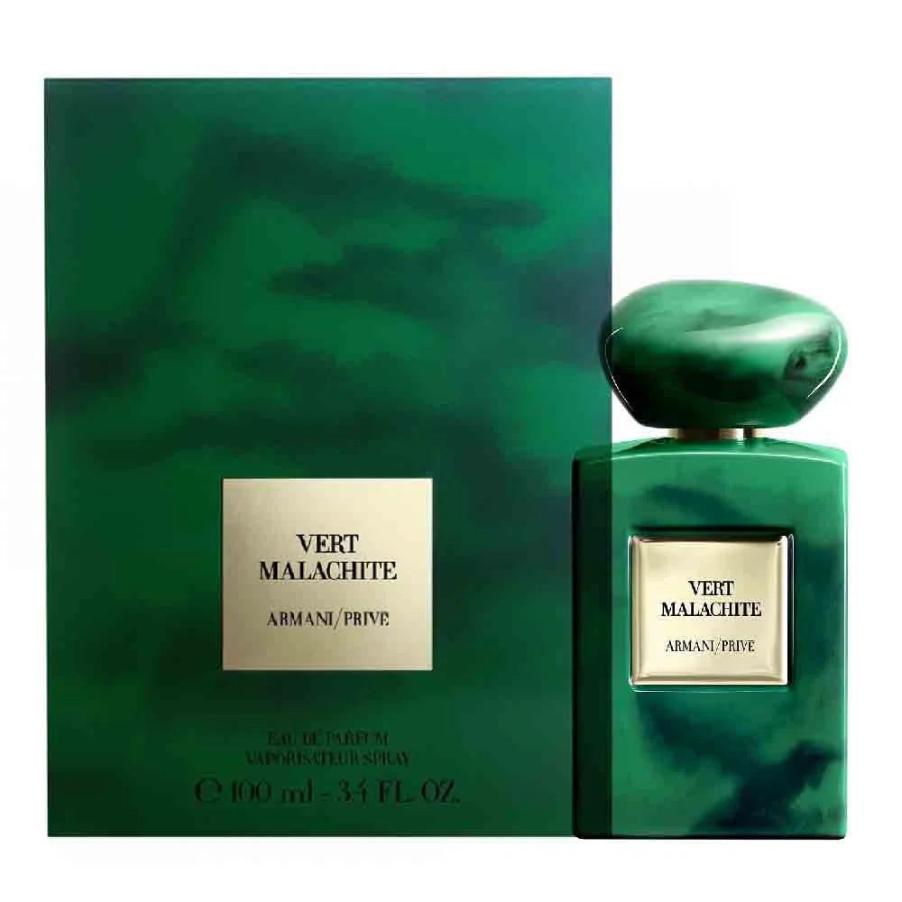 Giorgio Armani Prive Vert Malachite fresh stock