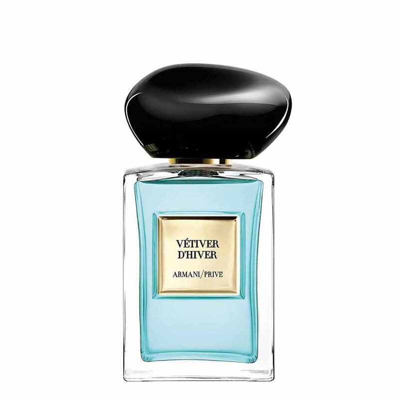 GIORGIO ARMANI Prive Vetiver D&