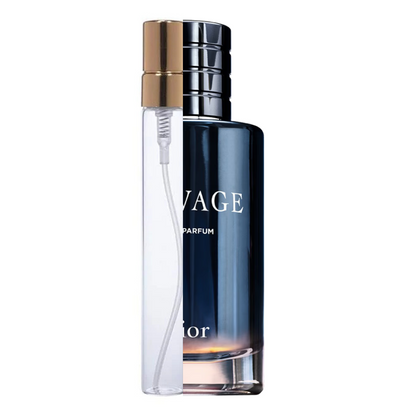 Inspired of Dior Sauvage