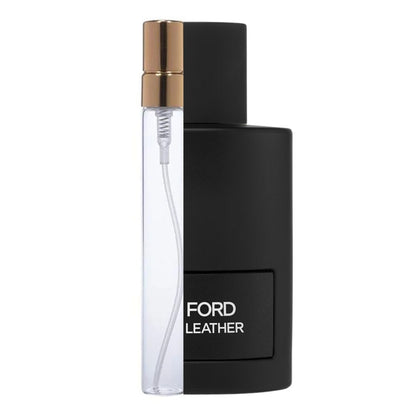 Inspired of Tom Ford&