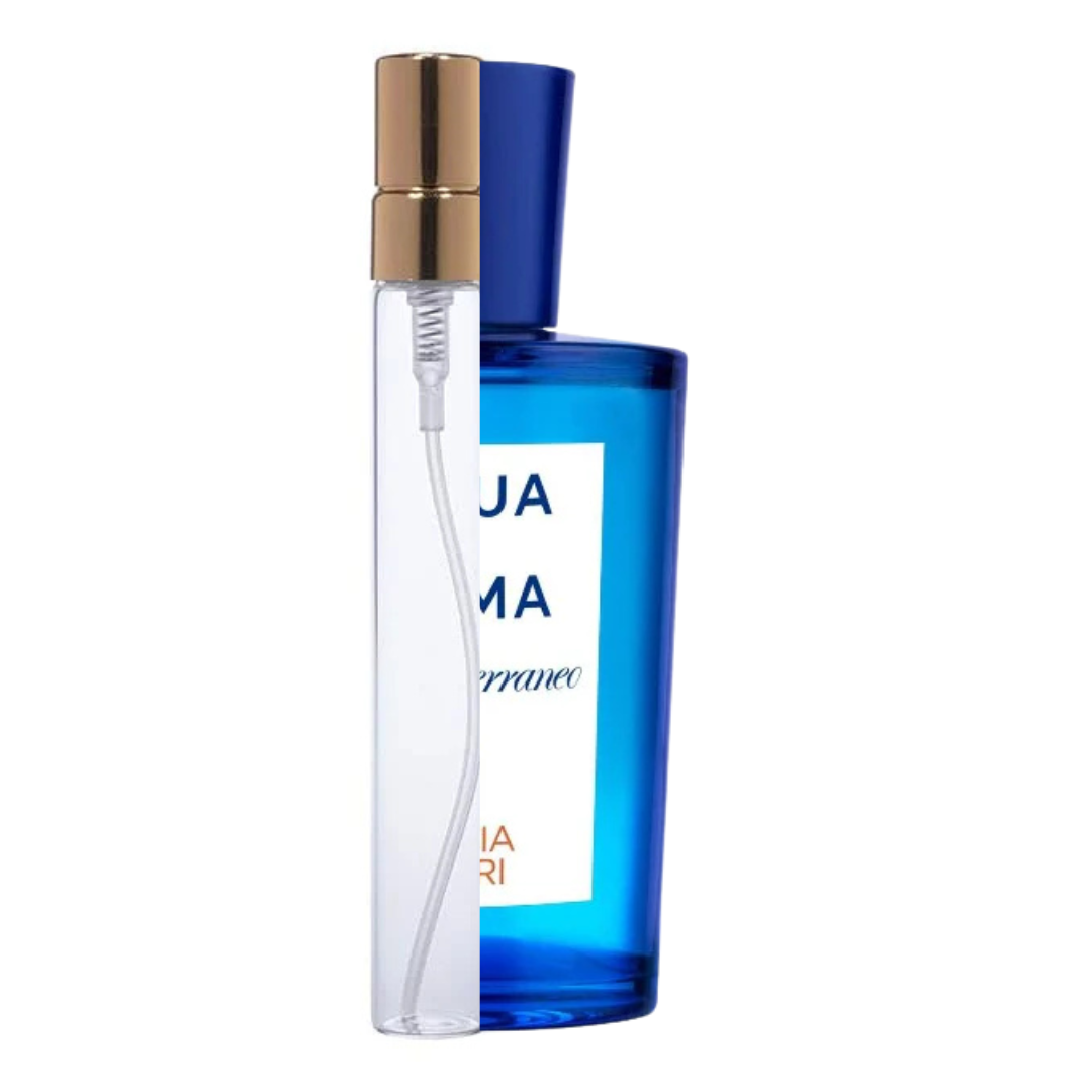 Inspired of Acqua di Parma Blu Mediterraneo