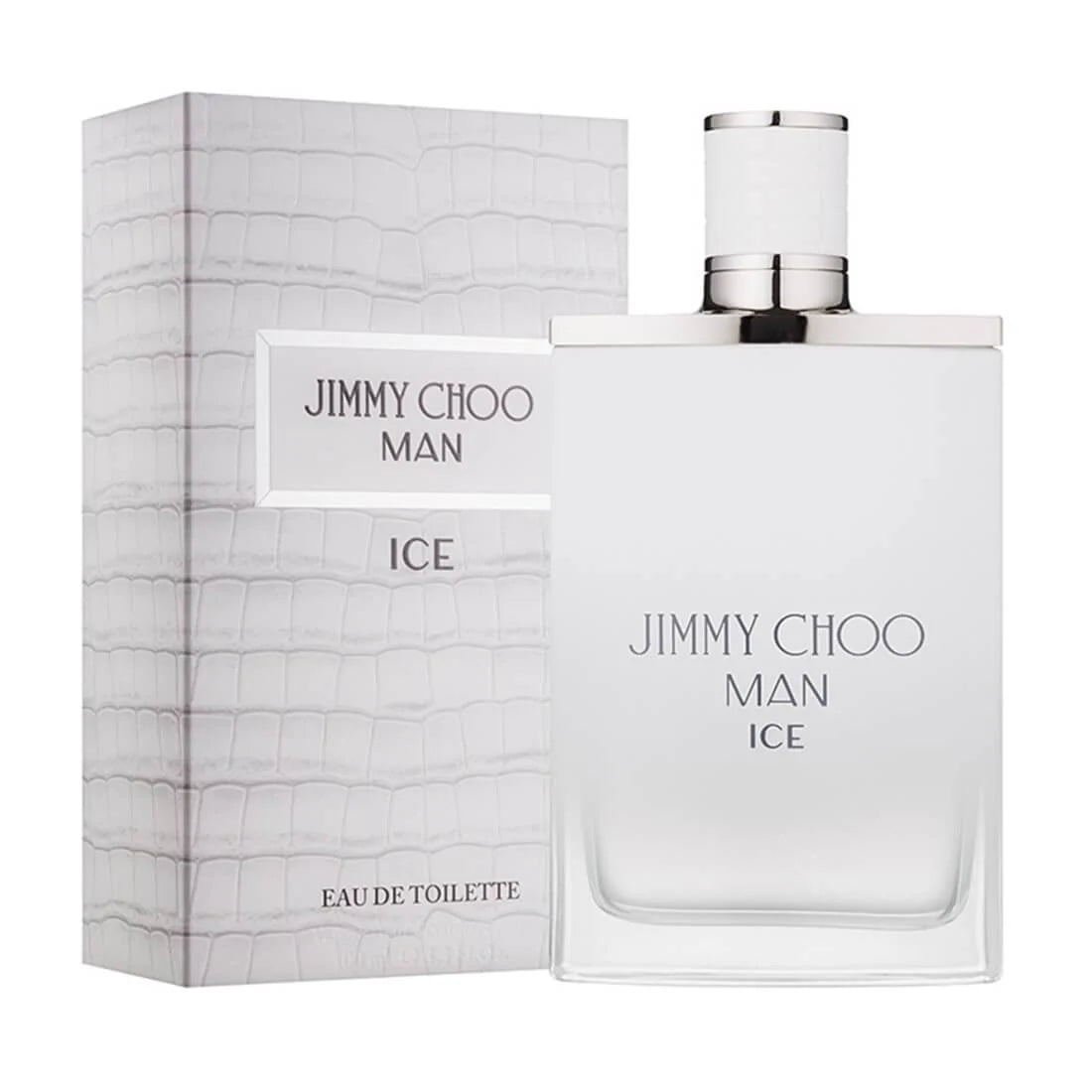 Jimmy Choo Man Ice Fresh Stock