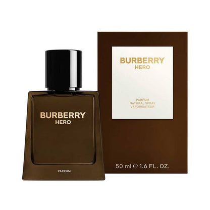 Burberry Hero fresh stock