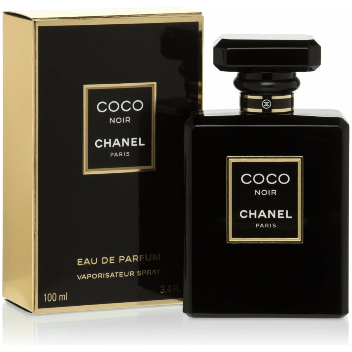 Chanel Coco Noir Eau De Parfum - Vail Perfumes